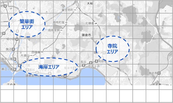 全国うごき統計