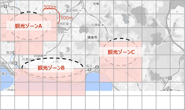 全国うごき統計