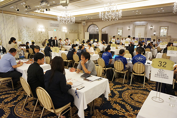 長野県学習旅行・企業研修誘致説明会