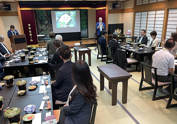 大歩危・祖谷いってみる会