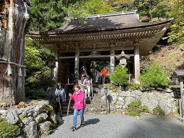 峰定寺