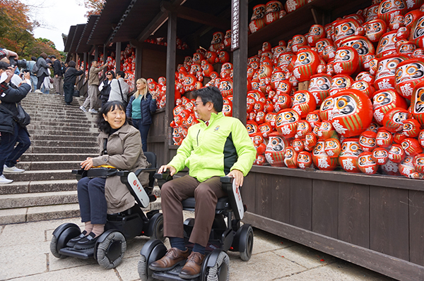 勝尾寺