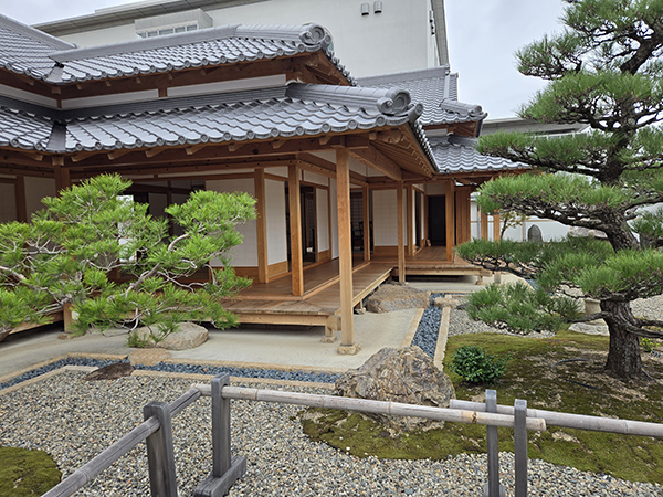 兵庫のはじまり館