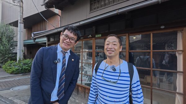 千住絵馬屋・吉田屋