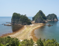 三四郎島