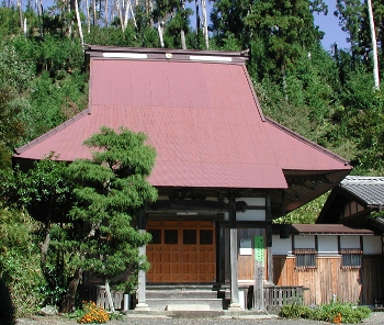 黒田観音寺
